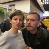 Соня и Лёха Квашонкин