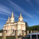 HORECEA. Церковні піснеспіви