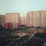 Катюшки. Лобня