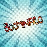 BOOMINFRO