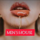 Men's house