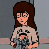 Сериал "Дария"/ "Дарья"