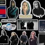 Pharaoh-стикеры