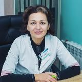 ЖЕНСКИЙ КЛУБ С ГИНЕКОЛОГОМ Ириной Левченко