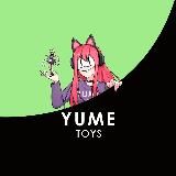 YUME TOYS 🔥 В наличии