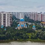 Орехово-Борисово Северное