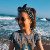 Настя Бота печатает…