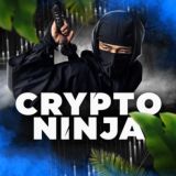 Crypto Ninja🥷