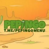 Menú| PEPINGO. 🥒