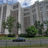 Варшавское/Красного Маяка_СКС