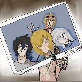 Рест/𝘈 𝘭𝘪𝘦 𝘧𝘰𝘳 𝘴𝘢𝘭𝘷𝘢𝘵𝘪𝘰𝘯/закрытый проект