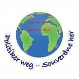 Der Souverän = der über allem Stehende - also Du!