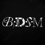 B•D•S•M