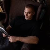 Максим Абдуллаев