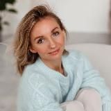 Тепло с Аней ✨