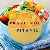 Правильное питание