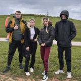 Зёма и Рося