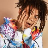 iann dior (Discography)