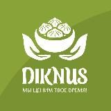 Diknus