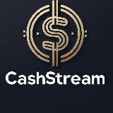 ⚡️CashStream💲Навигатор Заработка⚡️