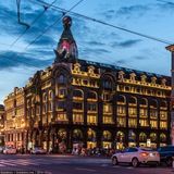 Новости Санкт-Петербурга