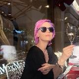 Tati Soloveva 💜 Между Строк 🩶