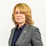 Евгения Хрусталева | Глава Домодедово