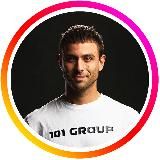 101 GROUP | Denis Tataurov