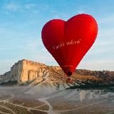 AEROSTAT.club - полеты на воздушном шаре в Крыму и КМВ