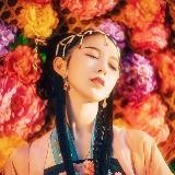 汉服古装🪸 反差婊