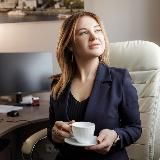 С Фадеевой (Ханнановой) без долгов