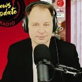 Busfahrer Thomas Brauner