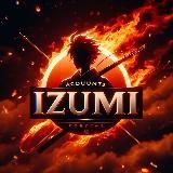 ♡♛°𝙄𝙕𝙐𝙈𝙄 𝘼𝘾𝙊𝙐𝙉𝙏𝙎°♛♡