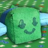 Перевернутый канал 🙃