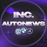 Inc. AutoNews