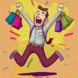 ⚜️Маркет Cкидок⚜️