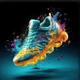 КРОССОВКИ НА ЛЮБОЙ ВКУС СТ4-99