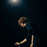 ты такой блестящий