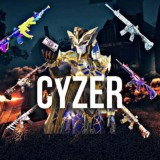 CYZER🇺🇿/PUBG