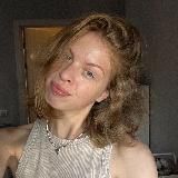 Ксю про комфортный блогинг