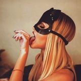 Тася Адамс и её уроки