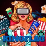 KINOFLAG | ЛУЧШЕЕ КИНО🏳️🌈
