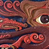 Деревенский пиарщик