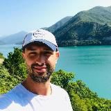 Блог Антона Шамилова