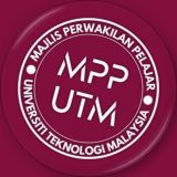 MPP UTM - Official Channel