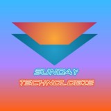 Sunday Technologie 🔥