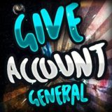 🇮🇹GiveaccountgeneralGroup