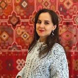 Русский Этнос | Олеся Еремина