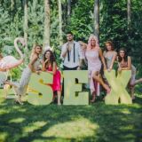 "SEXUALITI" - все об удовольствии с Инной Тлиашиновой Chat