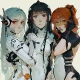 aercinae | сток + щп